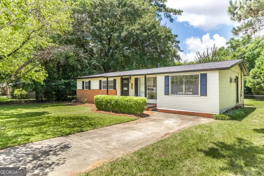 103 Lake Drive, Warner Robins, GA 31088 - #3