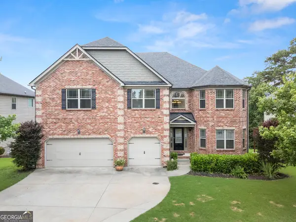 1940 Trinity Mill Drive, Dacula, GA 30019