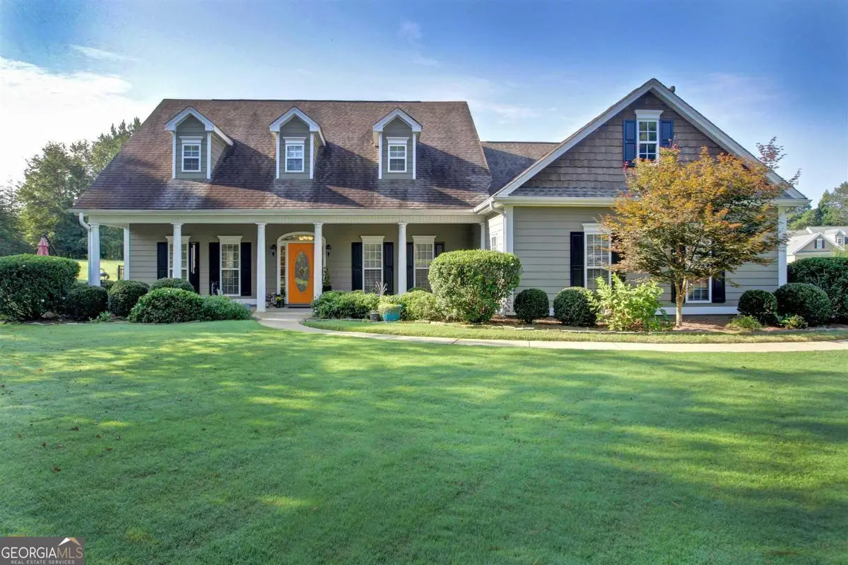 100 Clydesdale Court, Tyrone, GA 30290 - #1