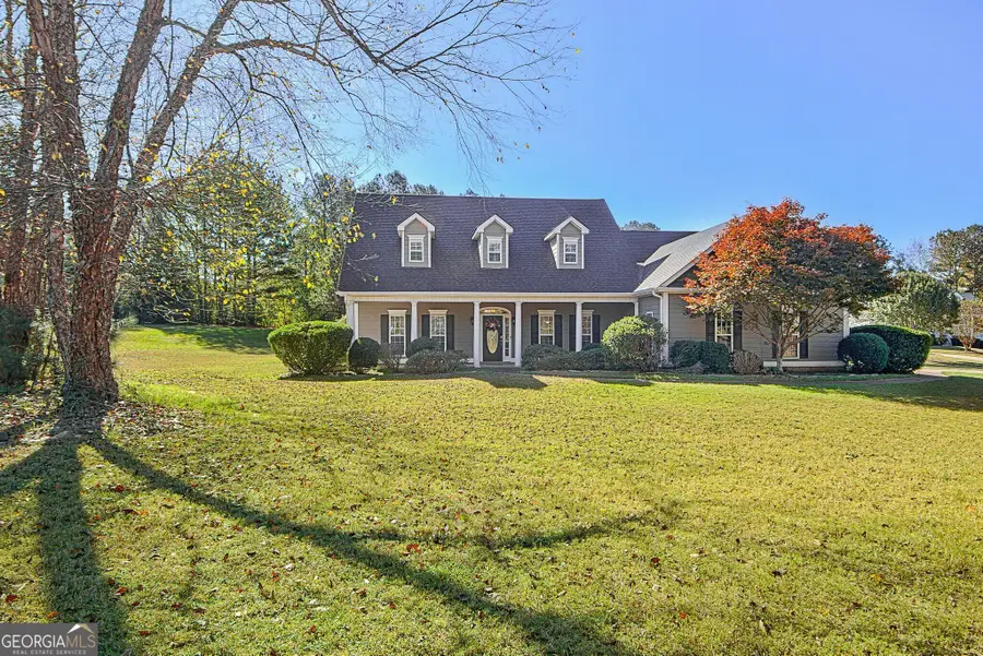 100 Clydesdale Court, Tyrone, GA 30290 - #3