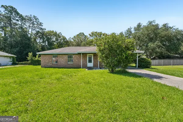310 Watts Street, St. Marys, GA 31558
