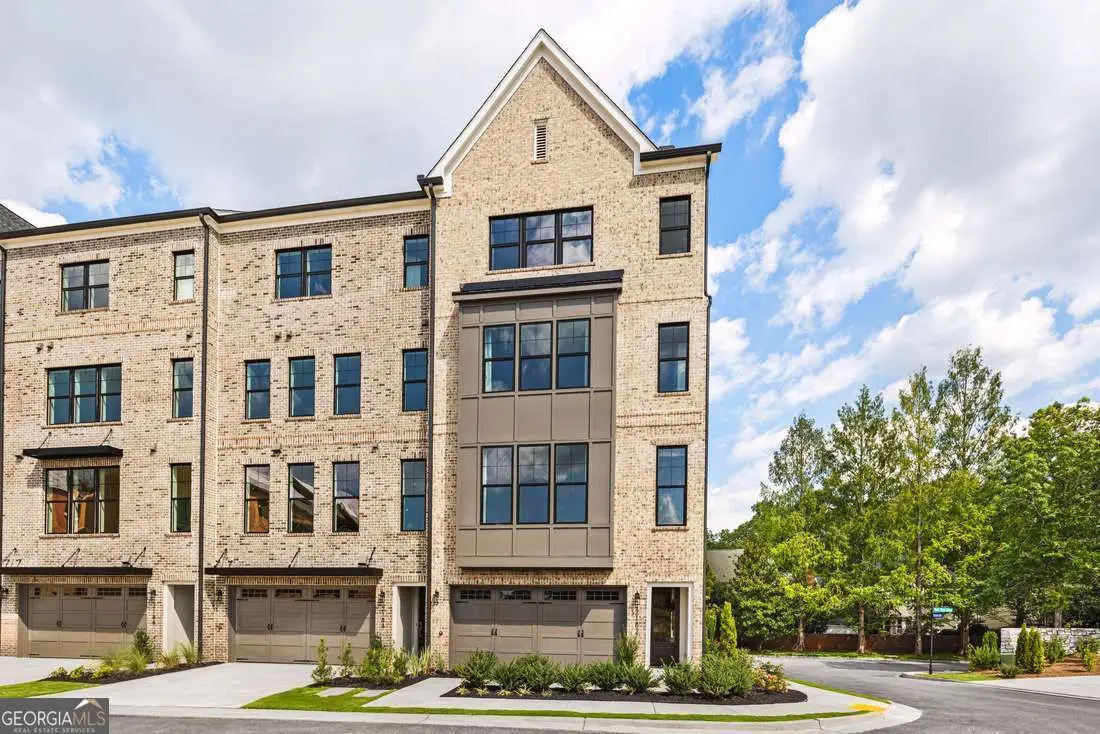 2246 Crestview Drive #34, Brookhaven, GA 30319 - #1