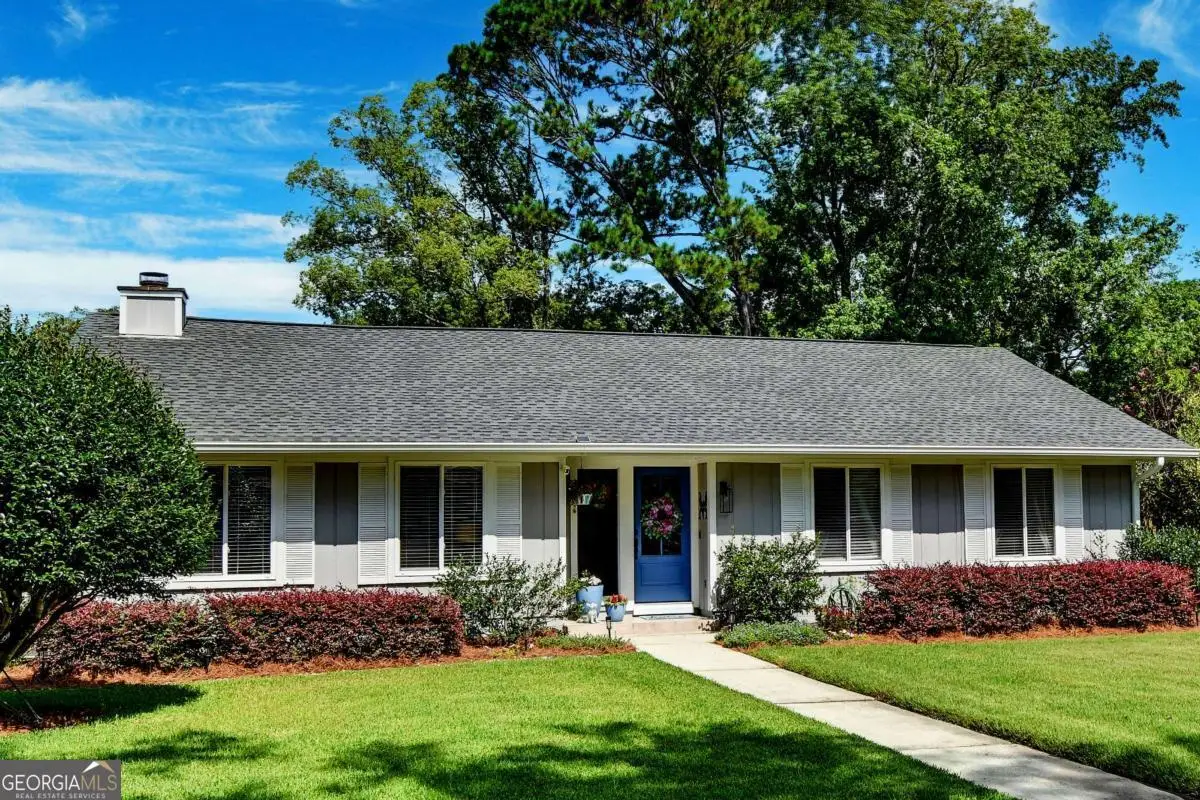 243 Tennessee Avenue, Saint Simons, GA 31522 - #1