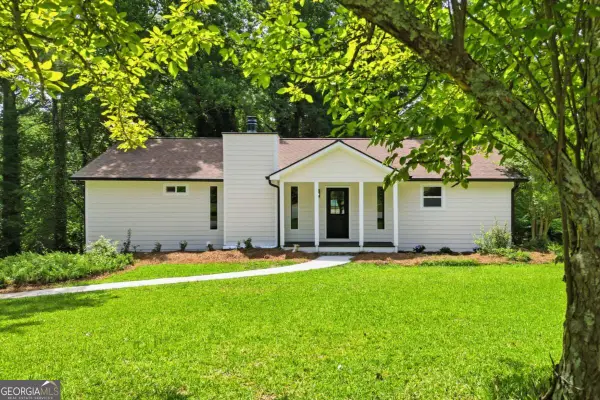 192 Shalloway Ne Drive Unit #3, Kennesaw, GA 30144