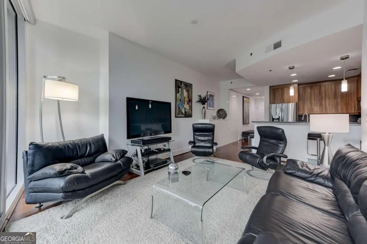 1080 Peachtree Street Ne #905, Atlanta, GA 30309 - #1