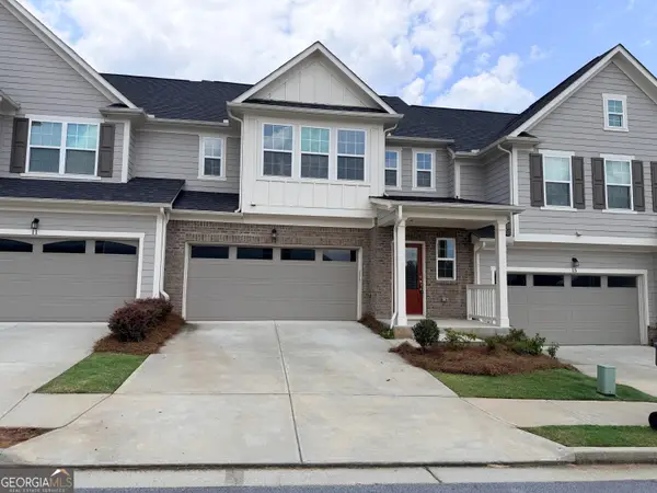 13 Millican Drive, Peachtree City, GA 30269