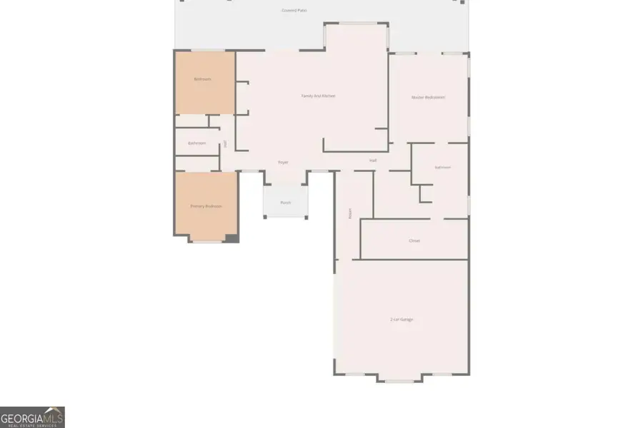 62 County Line Extension, Mansfield, GA 30055 - #3