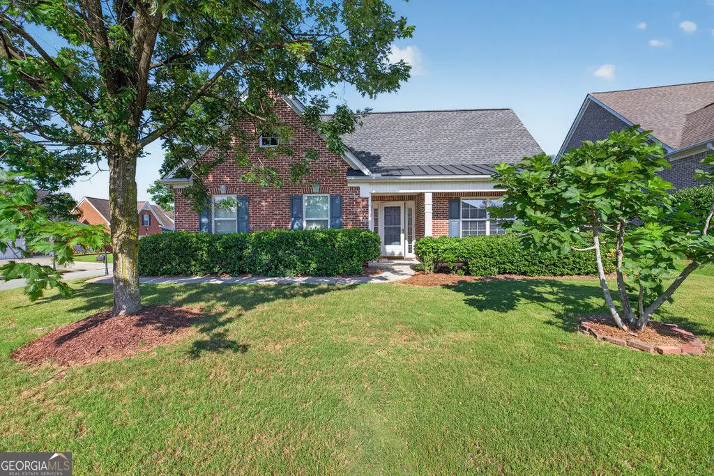 1237 Laurelwood Lane, Lawrenceville, GA 30045 - #1