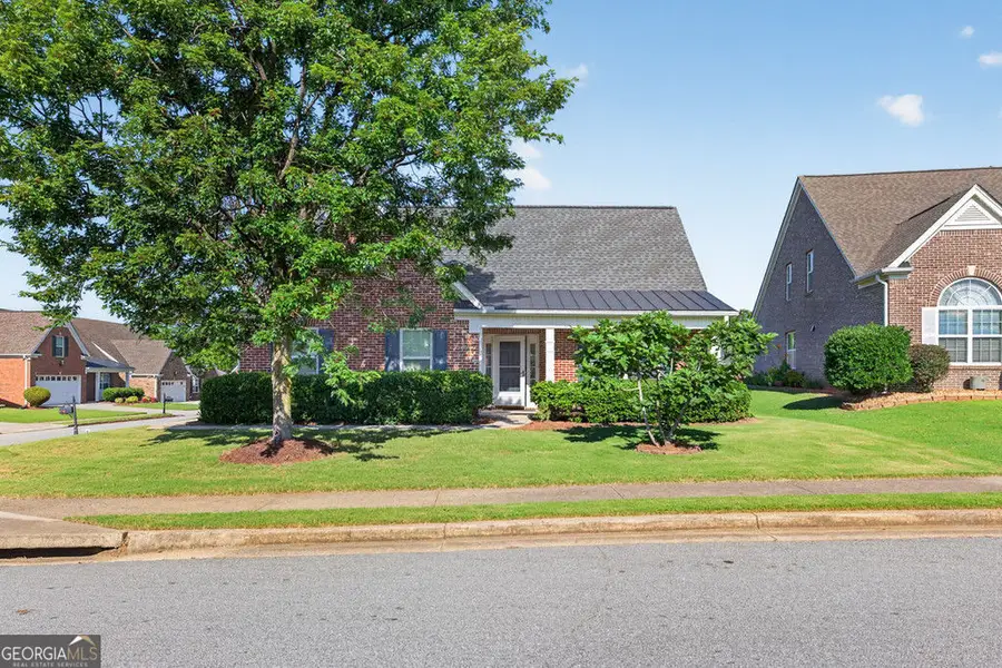 1237 Laurelwood Lane, Lawrenceville, GA 30045 - #2