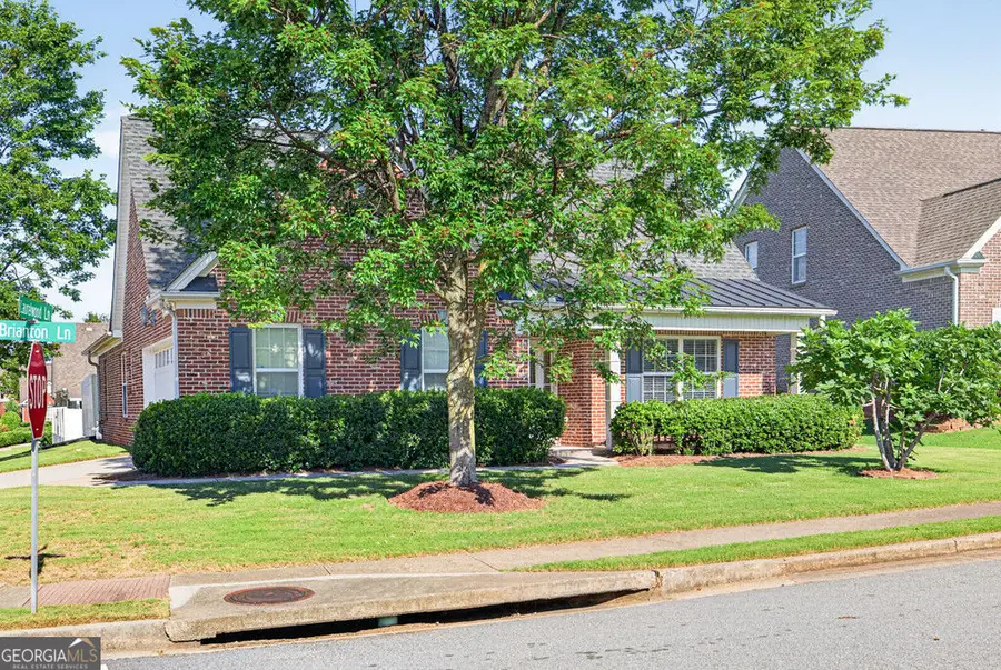 1237 Laurelwood Lane, Lawrenceville, GA 30045 - #3