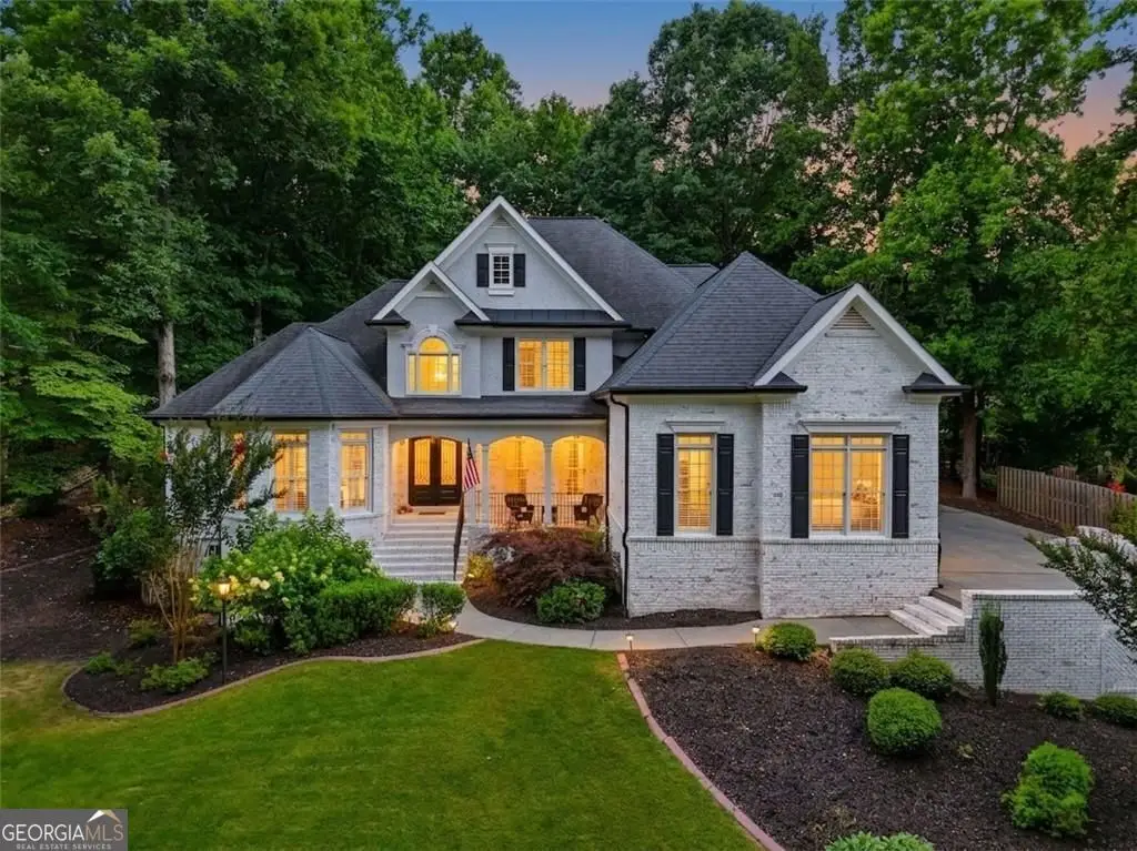 5025 Towne Lake Hill N, Woodstock, GA 30189 - #1