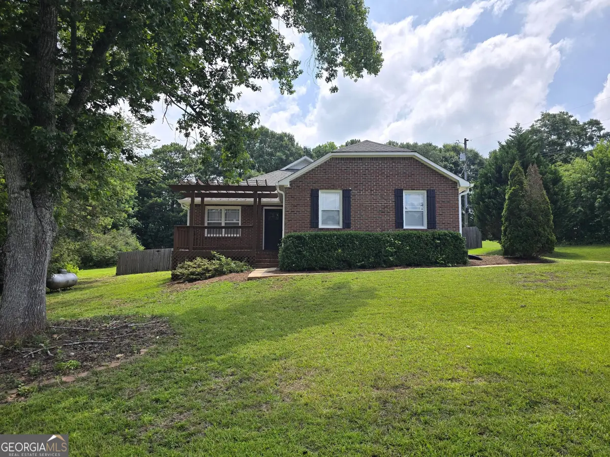 125 Planters Walk, Locust Grove, GA 30248 - #1