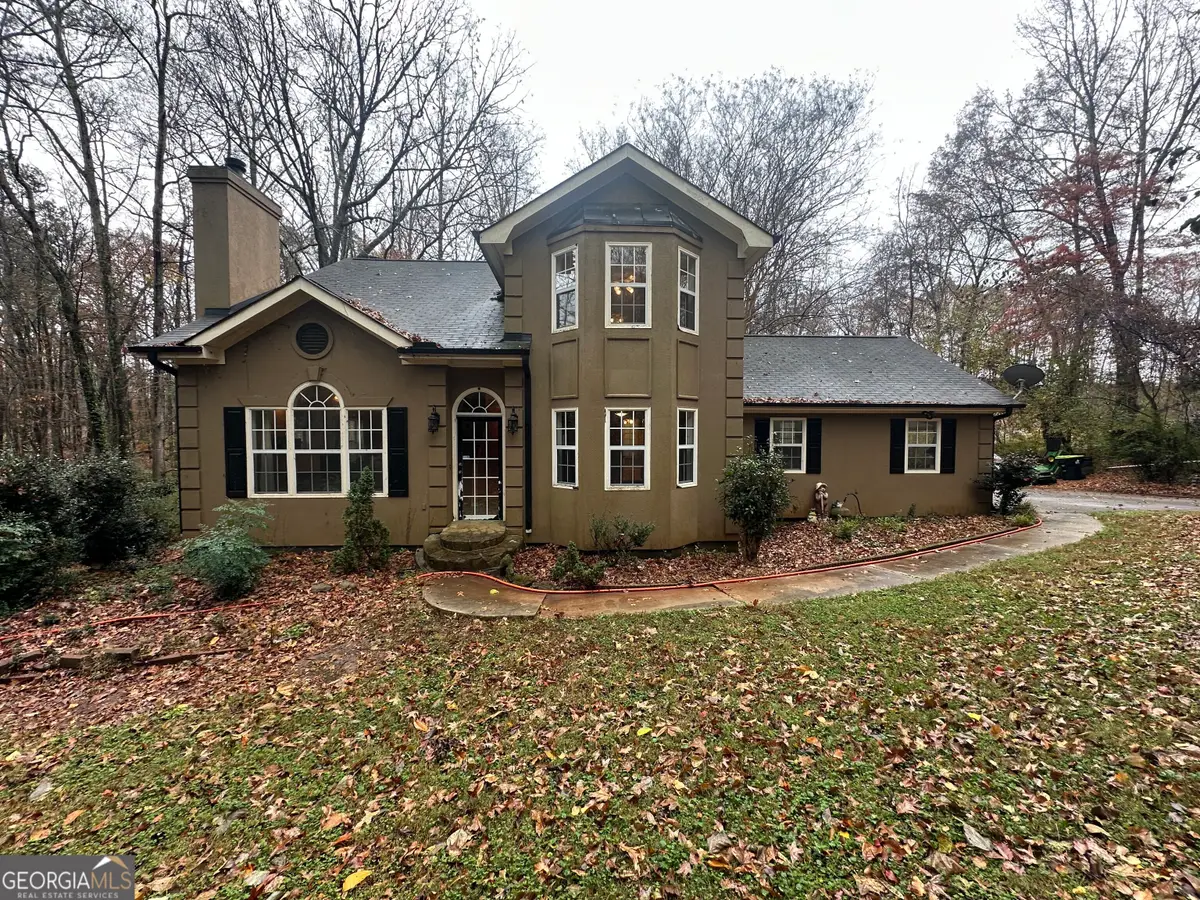 565 Patillo Road, Stockbridge, GA 30281 - #1