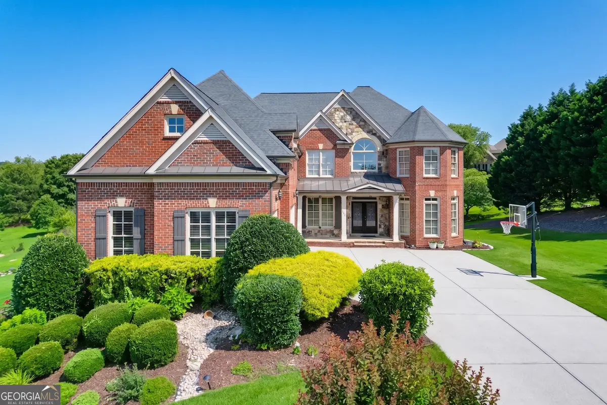 4612 Grandview Parkway, Flowery Branch, GA 30542 - #1