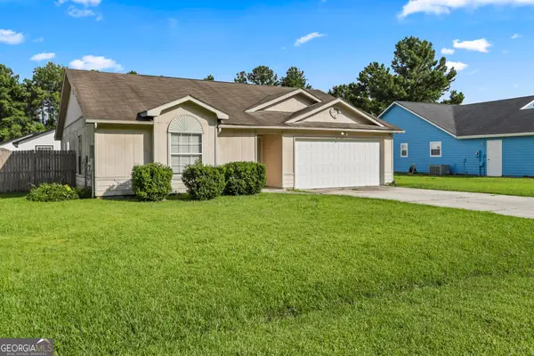 119 Bamboo Drive, Kingsland, GA 31548