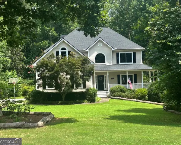 260 Kensington Drive, Sharpsburg, GA 30277