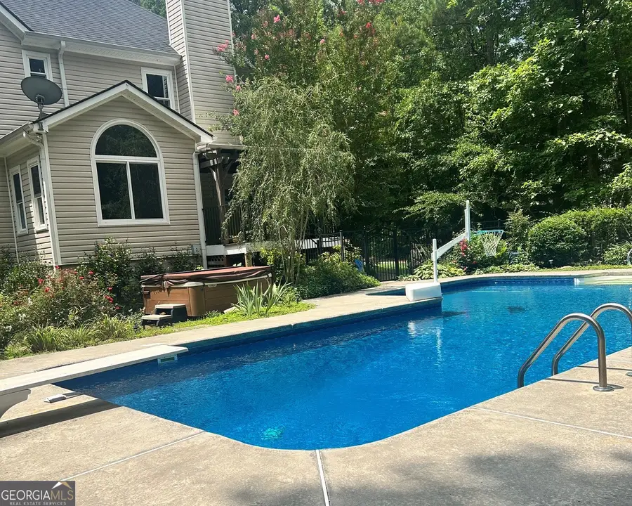 260 Kensington Drive, Sharpsburg, GA 30277 - #2