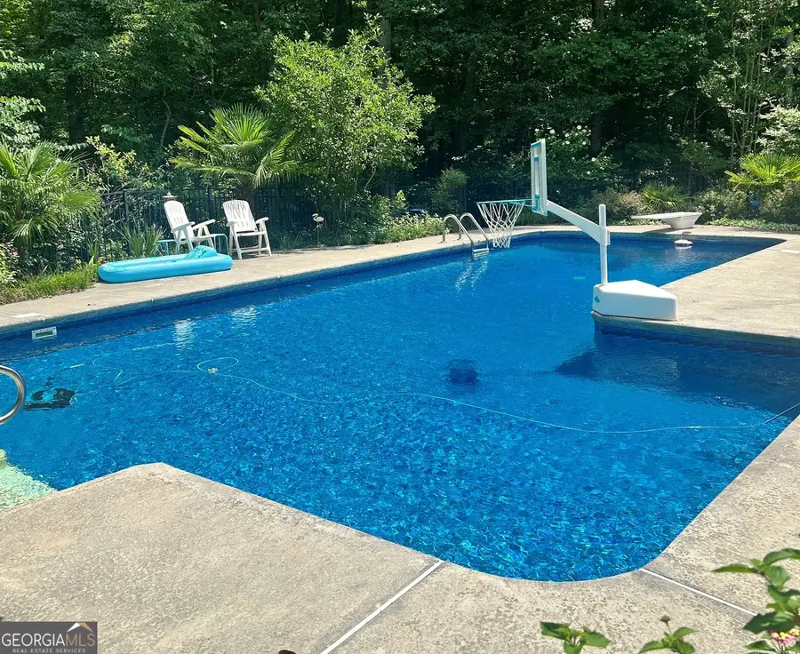 260 Kensington Drive, Sharpsburg, GA 30277 - #3
