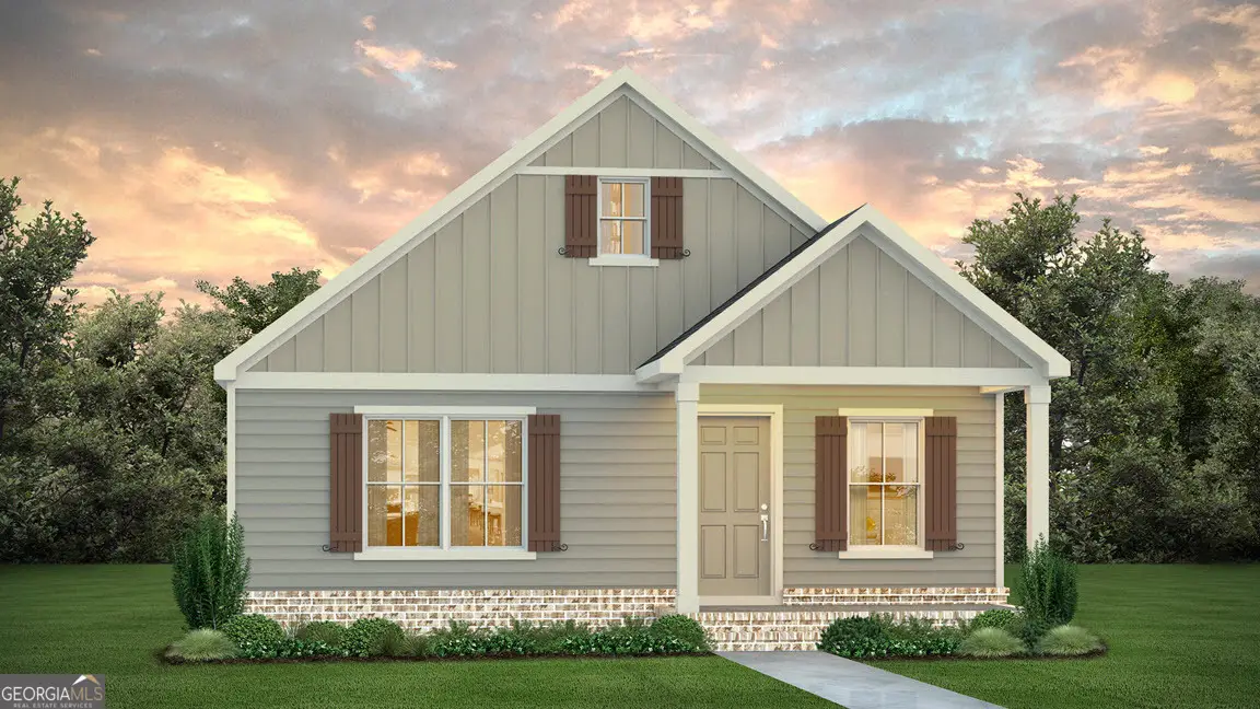 27 Rivers Edge #LOT 9, Franklin, GA 30217 - #1