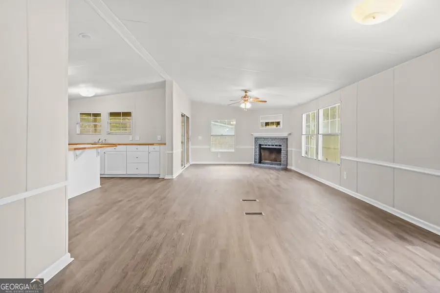 176 Barn Road Circle, Jesup, GA 31545 - #2