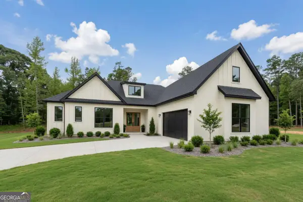 74 County Line Extension, Mansfield, GA 30055