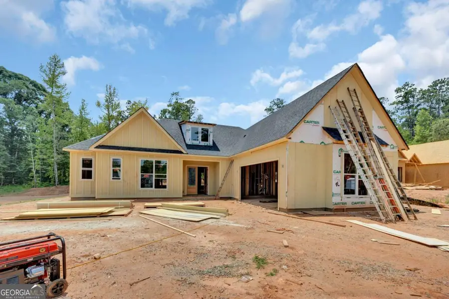 74 County Line Extension, Mansfield, GA 30055 - #2