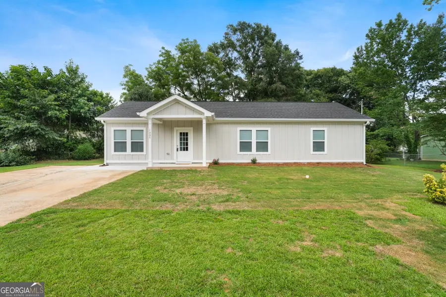 1307 Cochise Circle, Austell, GA 30168 - #2