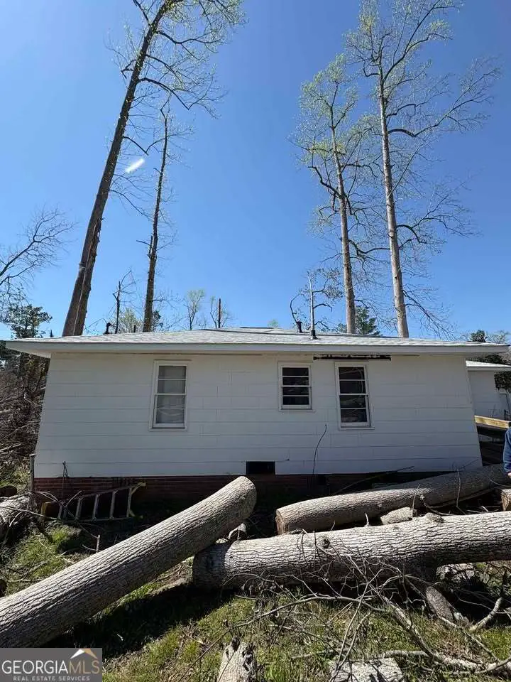 646 N Main Street, Swainsboro, GA 30401 - #3