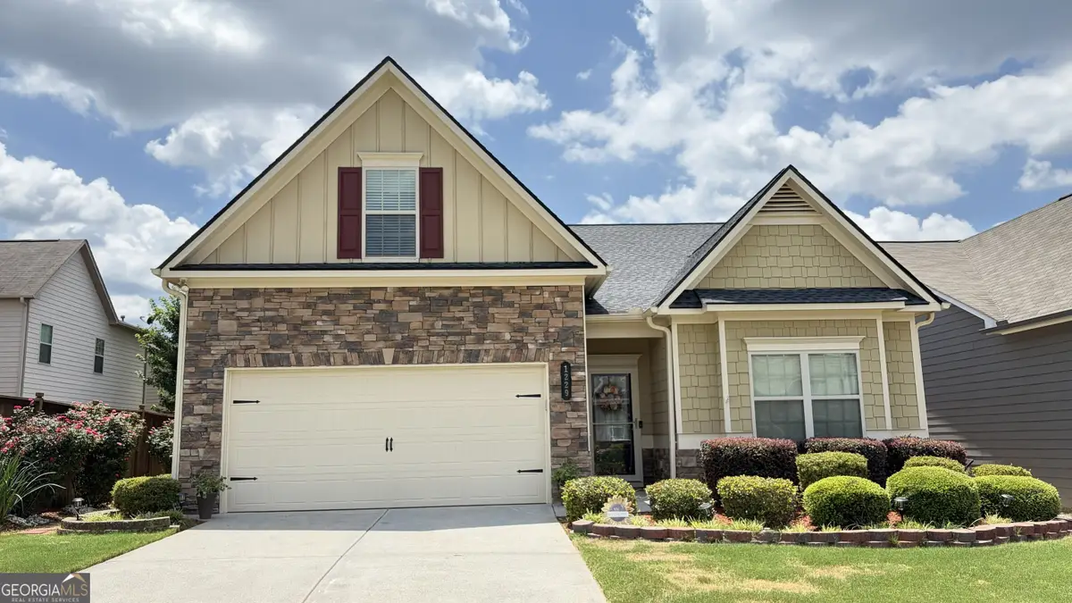 1229 Sonoma Lane, Lawrenceville, GA 30045 - #1