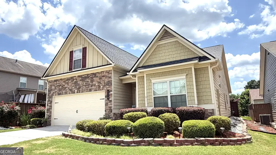 1229 Sonoma Lane, Lawrenceville, GA 30045 - #2