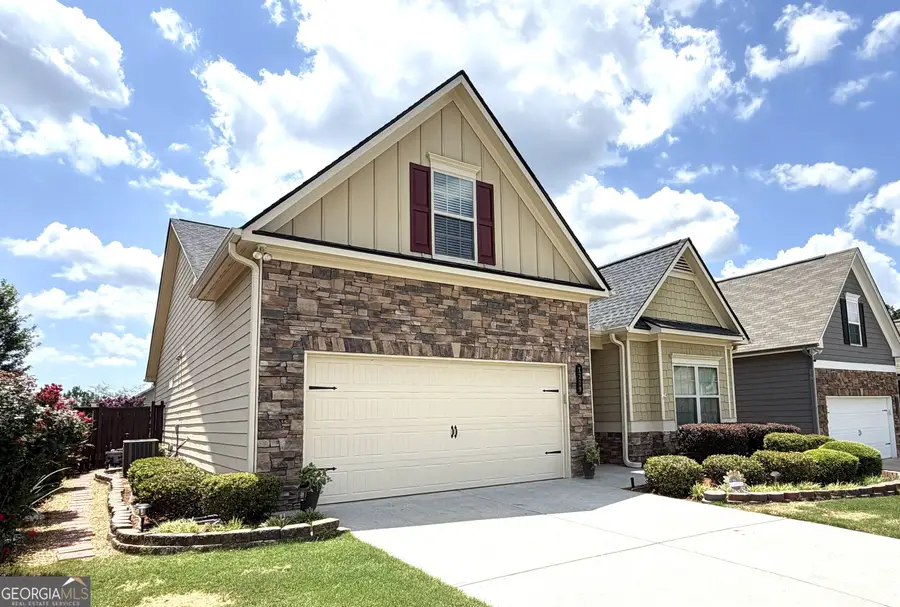 1229 Sonoma Lane, Lawrenceville, GA 30045 - #3