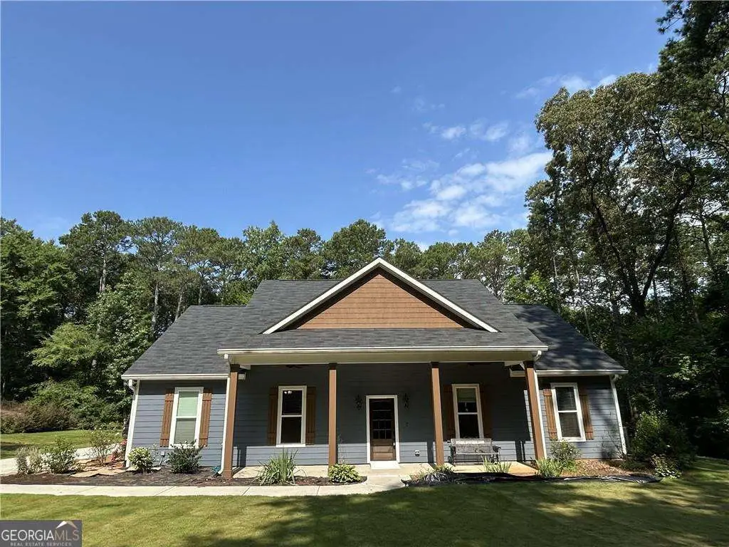 390 Lummus Road, Covington, GA 30016 - #1