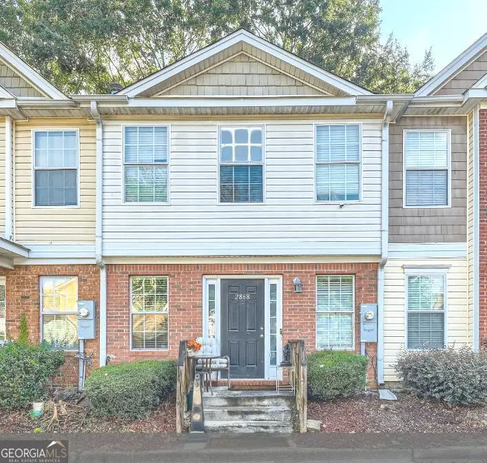 2868 Vining Ridge Terrace, Decatur, GA 30034 - #1
