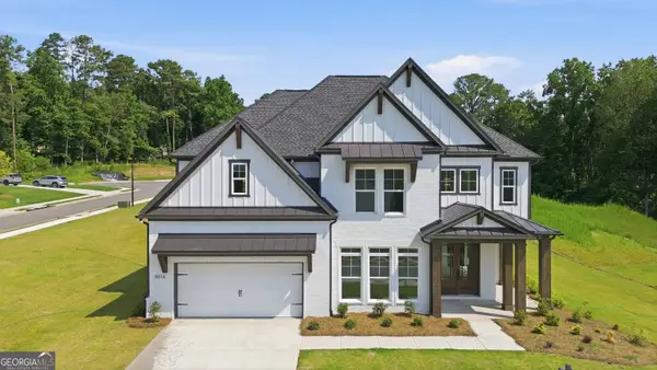 6016 Canal Street, Woodstock, GA 30188
