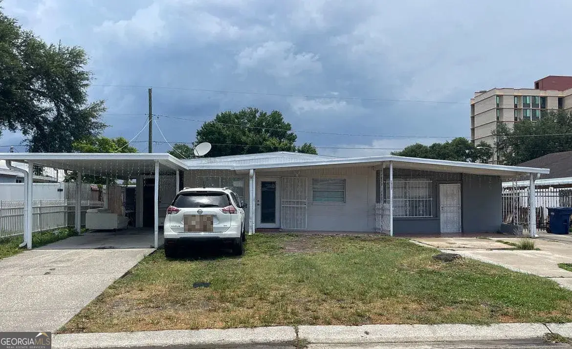2917 W Saint John Street, Tampa, FL 33607 - #1