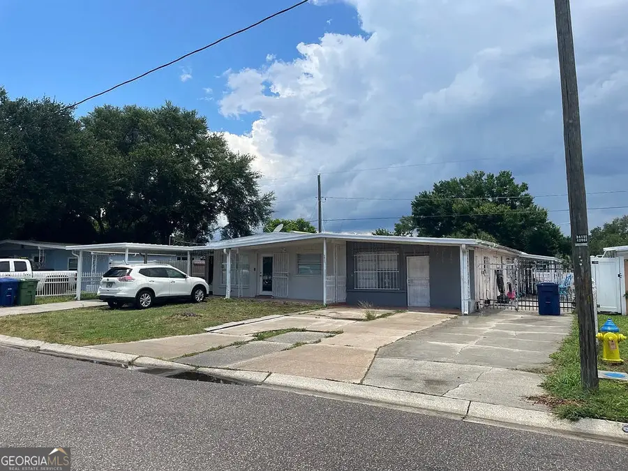 2917 W Saint John Street, Tampa, FL 33607 - #2