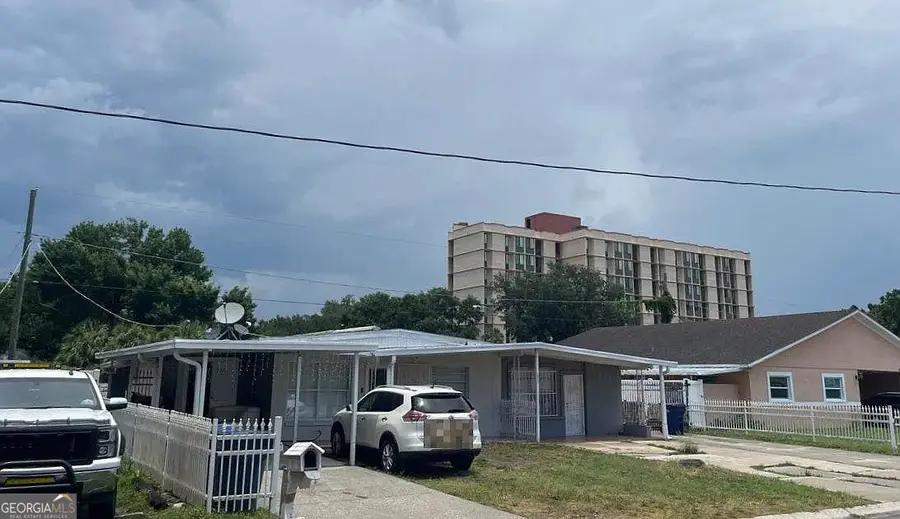 2917 W Saint John Street, Tampa, FL 33607 - #3