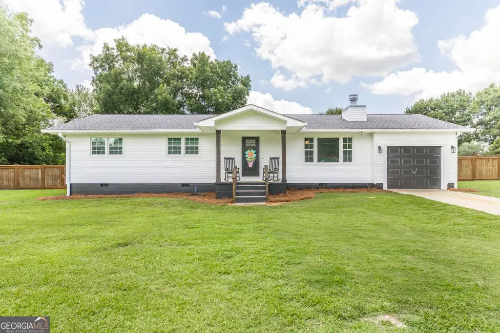 518 Mount Zion Road, Bonaire, GA 31005 - #1
