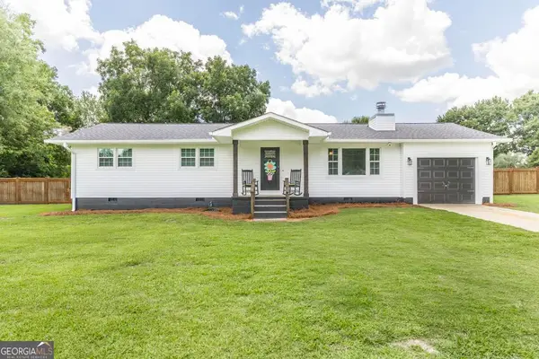 518 Mount Zion Road, Bonaire, GA 31005