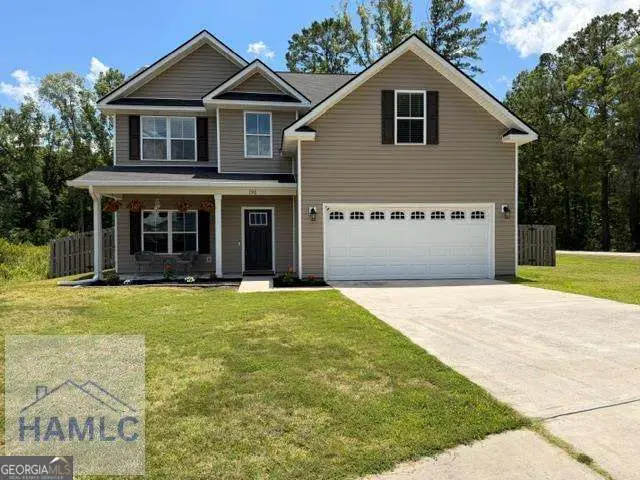 196 Richmond Pass Circle Circle, Midway, GA 31320 - #1