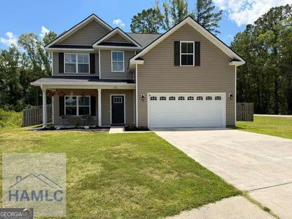 196 Richmond Pass Circle Circle, Midway, GA 31320