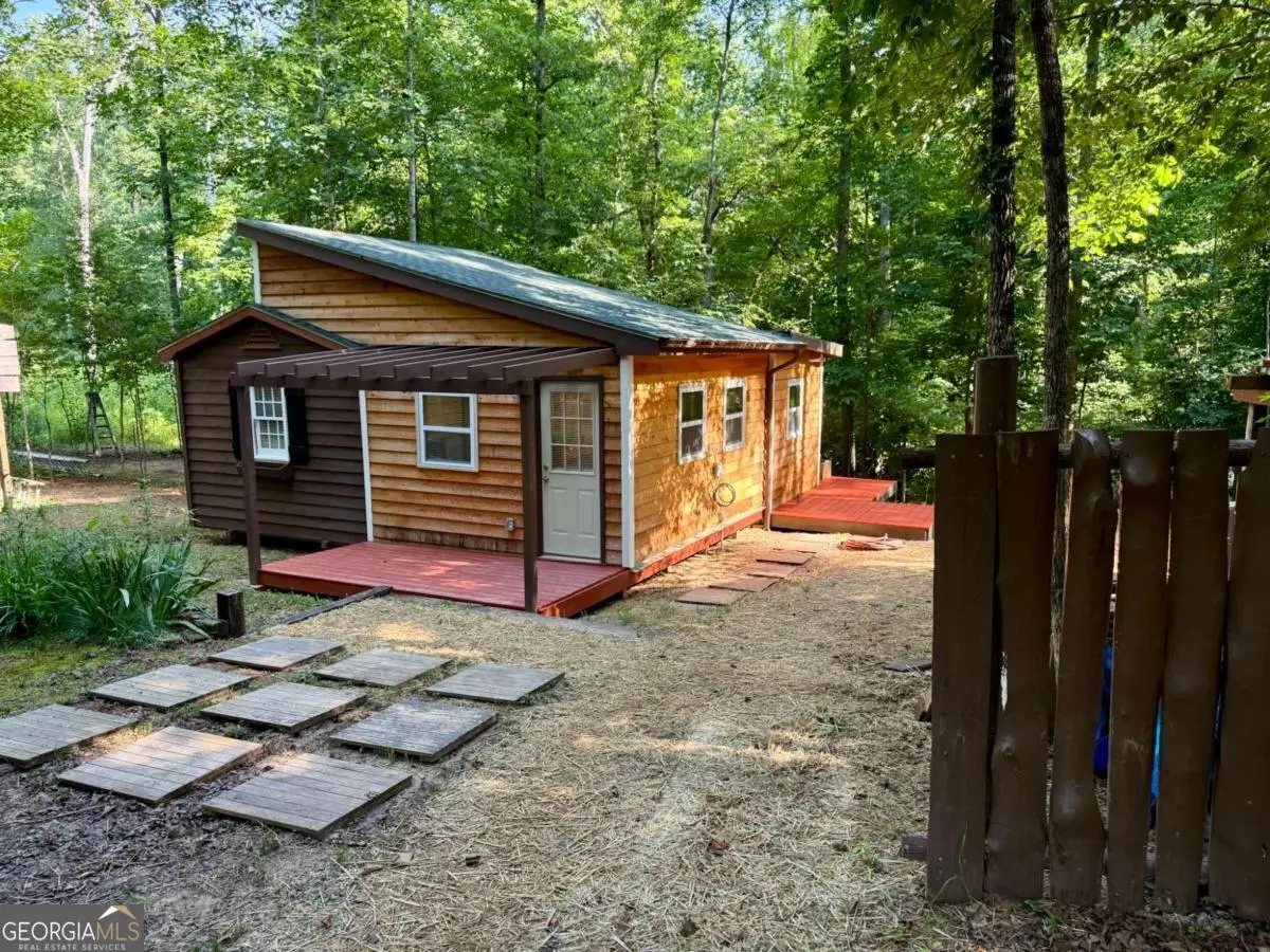 1125 Pecks Road, Dahlonega, GA 30533 - #1