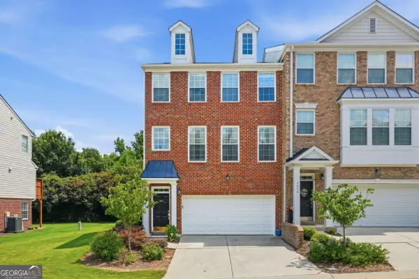 3837 Chattahoochee Summit Drive Se, Atlanta, GA 30339