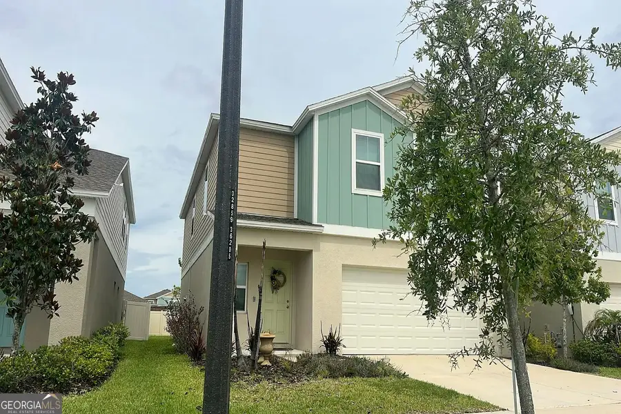 12914 Wellspring Drive, Lithia, FL 33547 - #3