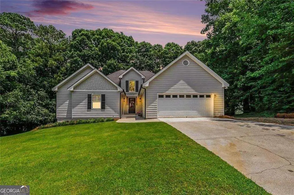 2266 Orion Court, Grayson, GA 30017 - #1
