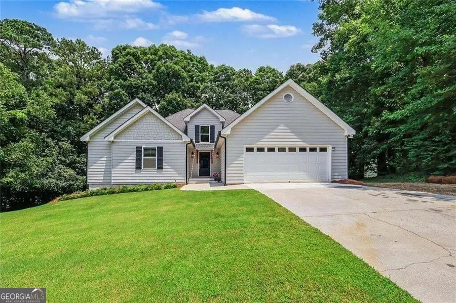 2266 Orion Court, Grayson, GA 30017 - #3
