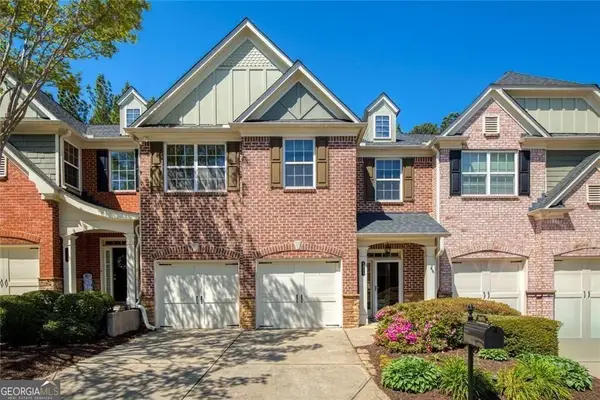 1404 Lexington Drive, Roswell, GA 30075
