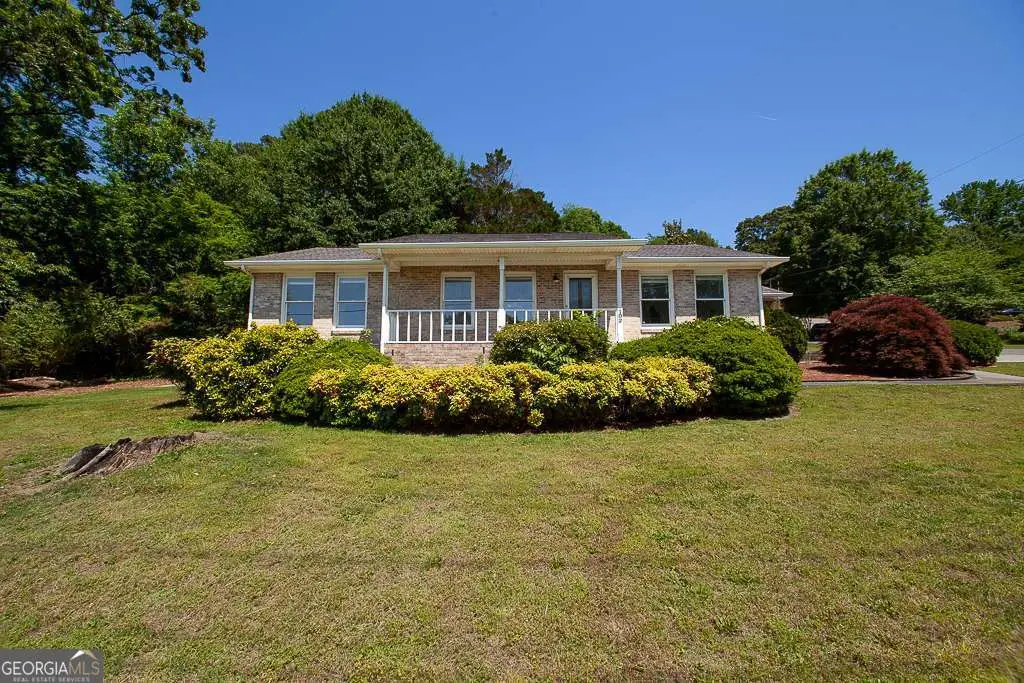 102 Lindsey Court Ne, Calhoun, GA 30701 - #1