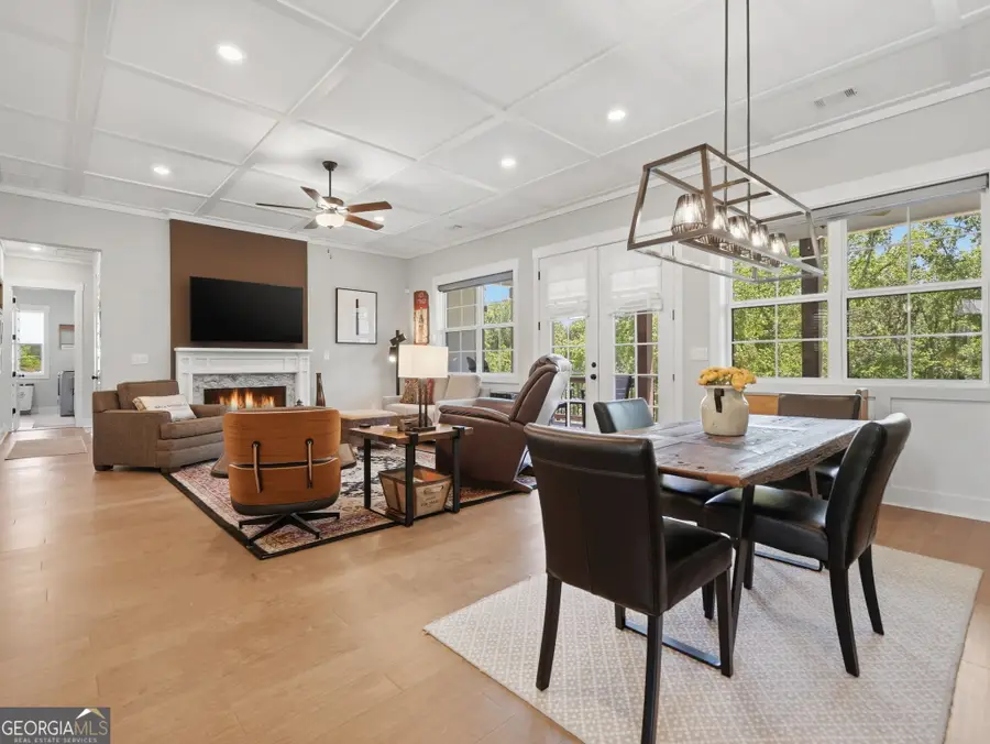 404 London Road, Ball Ground, GA 30107 - #3