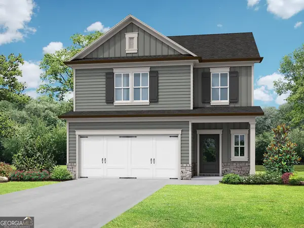 200 Eryn Terrace, Covington, GA 30014